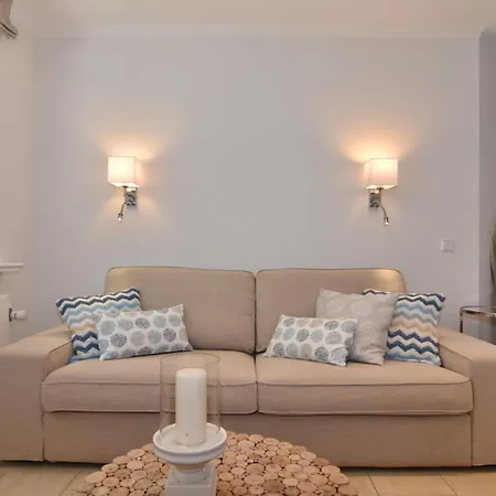 Luv &amp Lee, Whg 9 公寓 韦斯特兰