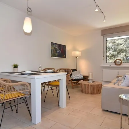 Luv &amp Lee, Whg 9 公寓 *