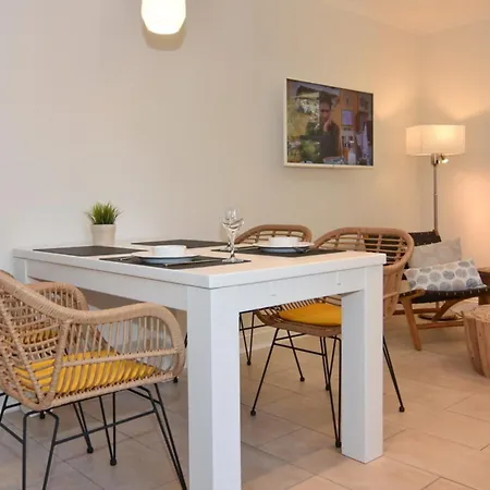 公寓 Luv &amp Lee, Whg 9