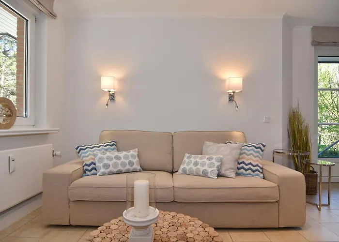 Luv &amp Lee, Whg 9 公寓 韦斯特兰