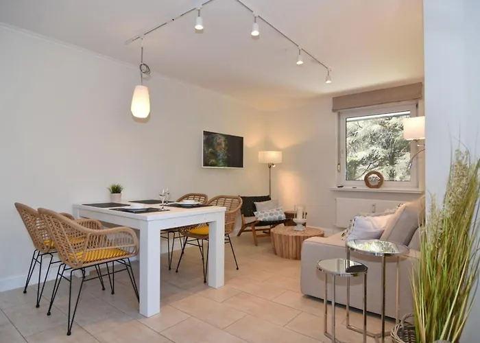 Luv &amp Lee, Whg 9 公寓 *