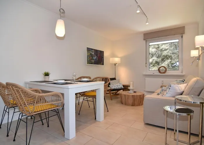 Luv &amp Lee, Whg 9 公寓 *