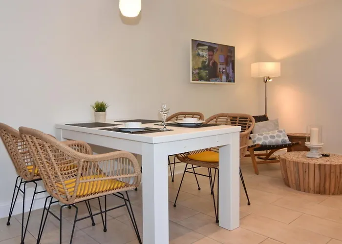 公寓 Luv &amp Lee, Whg 9