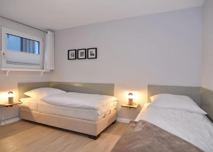 Luv &amp Lee, Whg 9 公寓 韦斯特兰